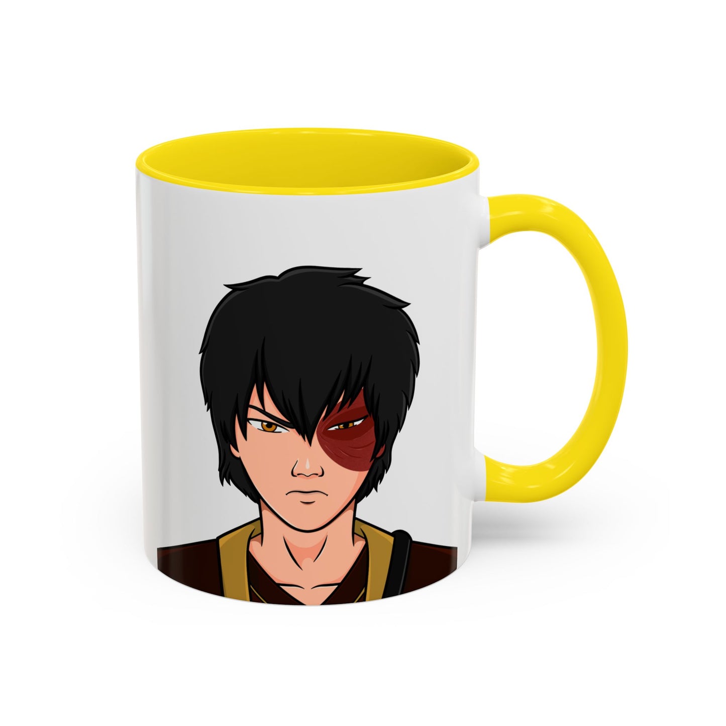 Honorable Prince (Mug)