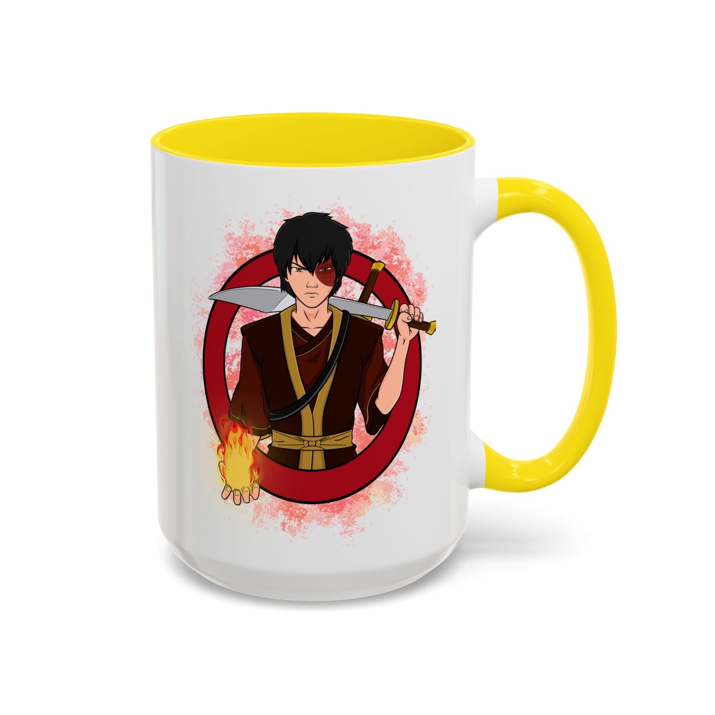 Honorable Prince (Mug)