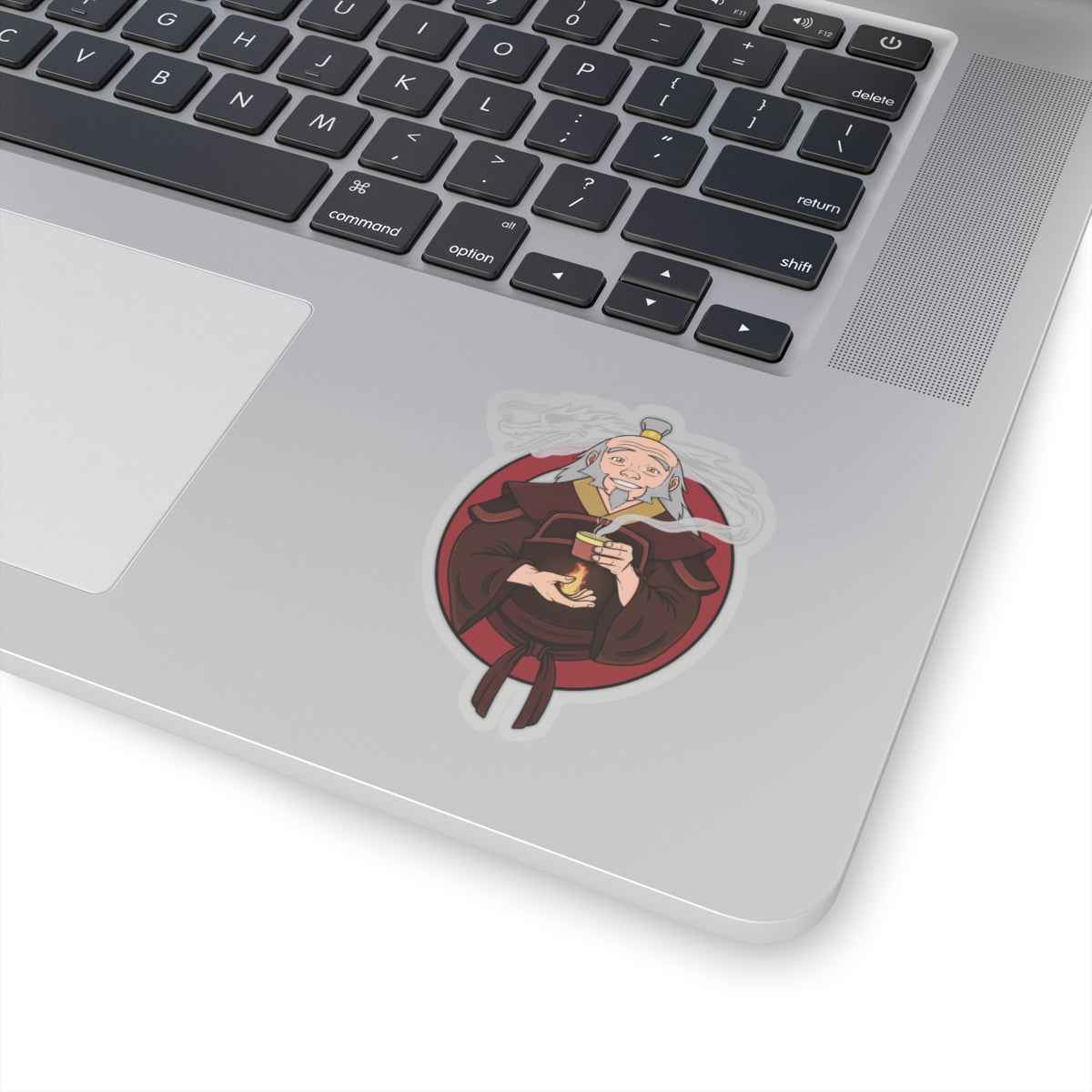 Jasmine Dragon (Stickers)