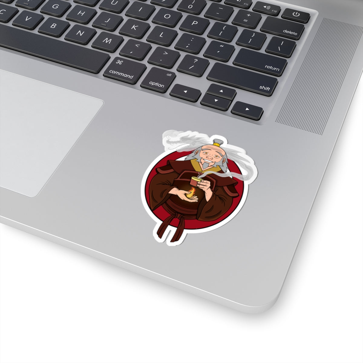Jasmine Dragon (Stickers)