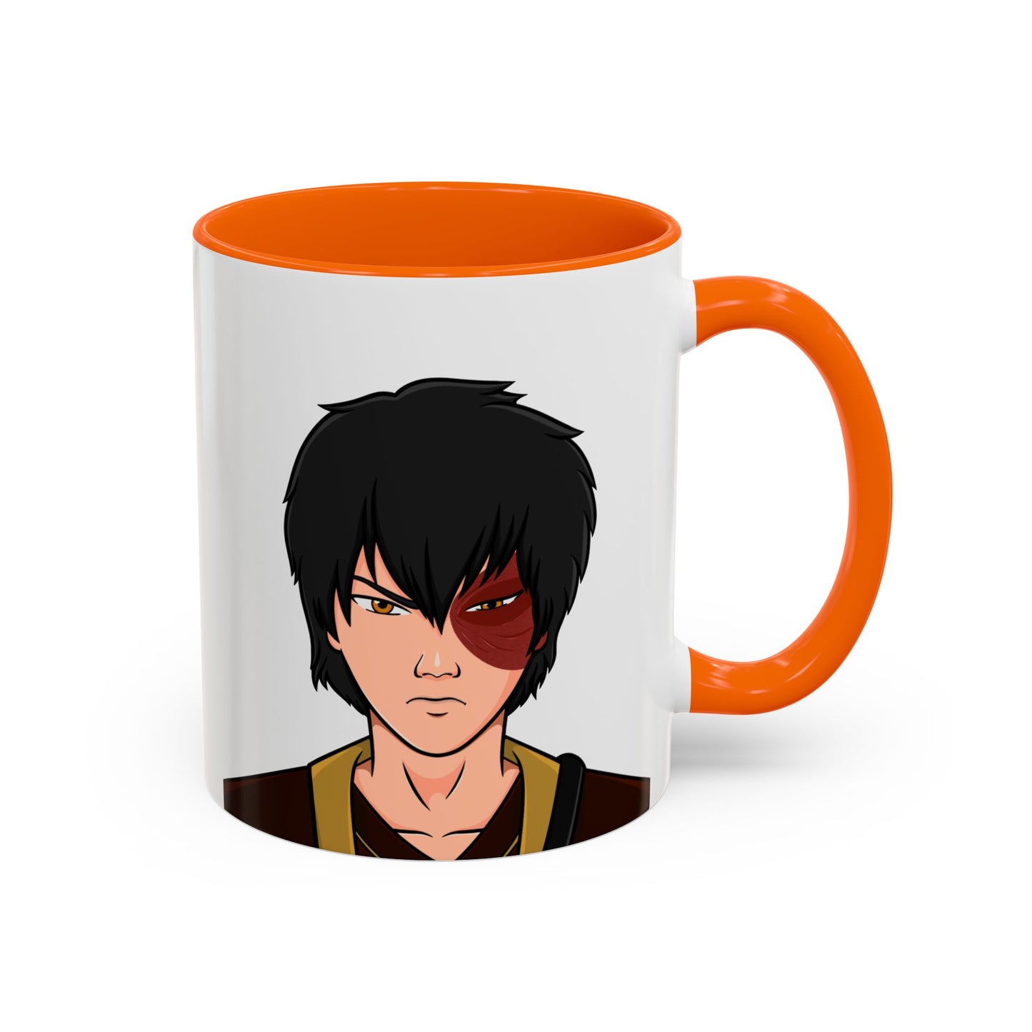 Honorable Prince (Mug)