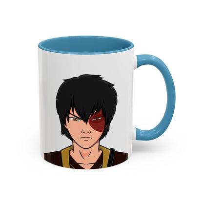 Honorable Prince (Mug)