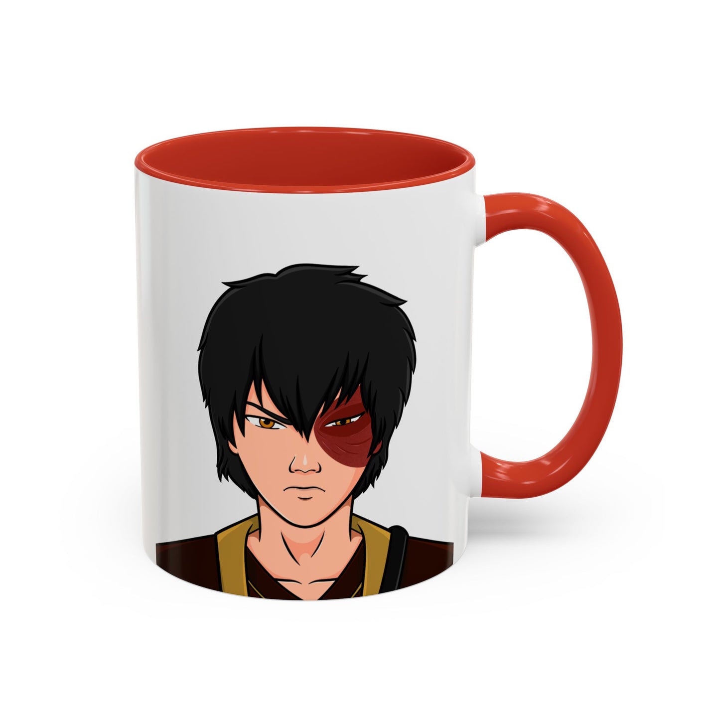 Honorable Prince (Mug)