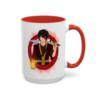 Honorable Prince (Mug)
