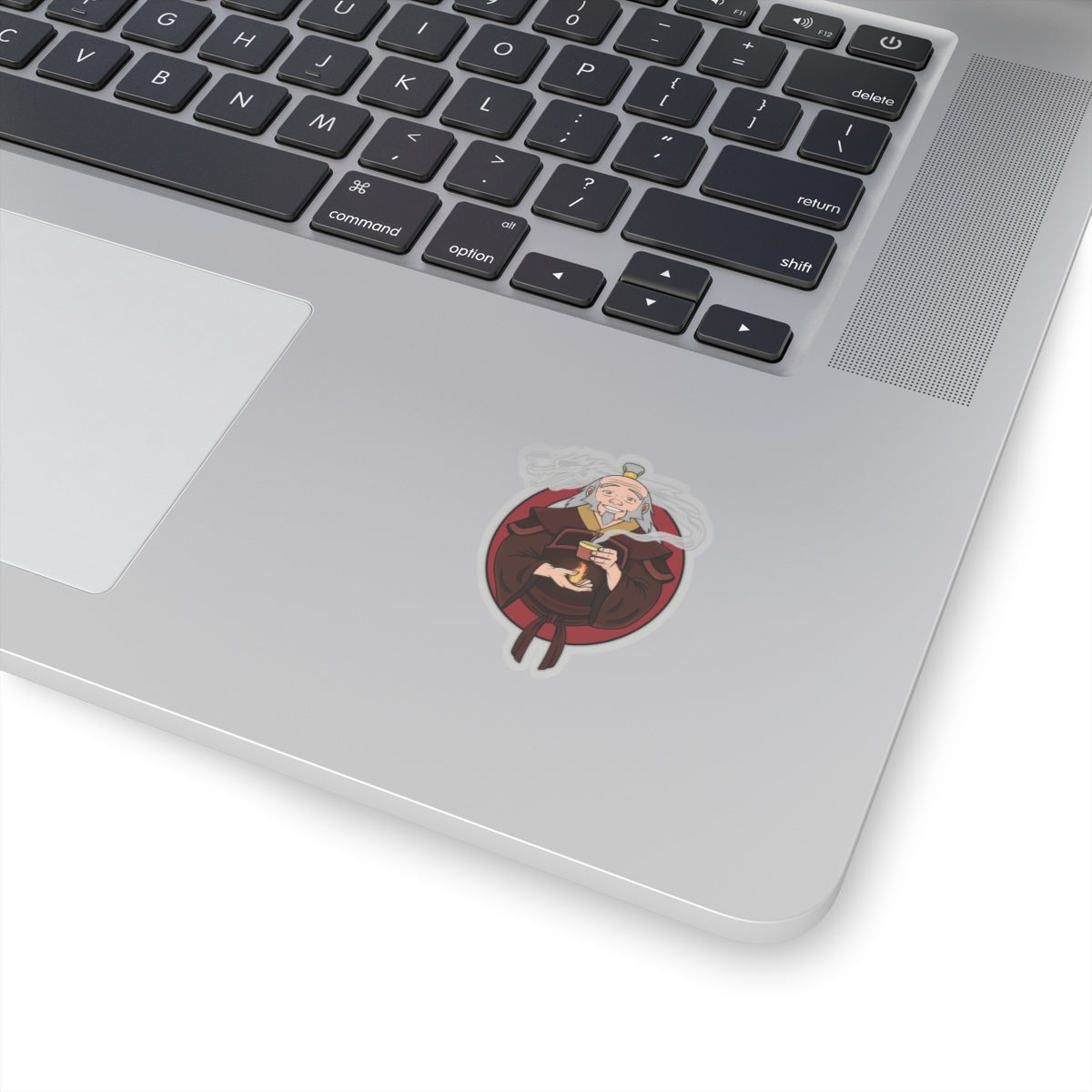 Jasmine Dragon (Stickers)