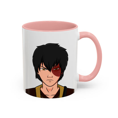 Honorable Prince (Mug)