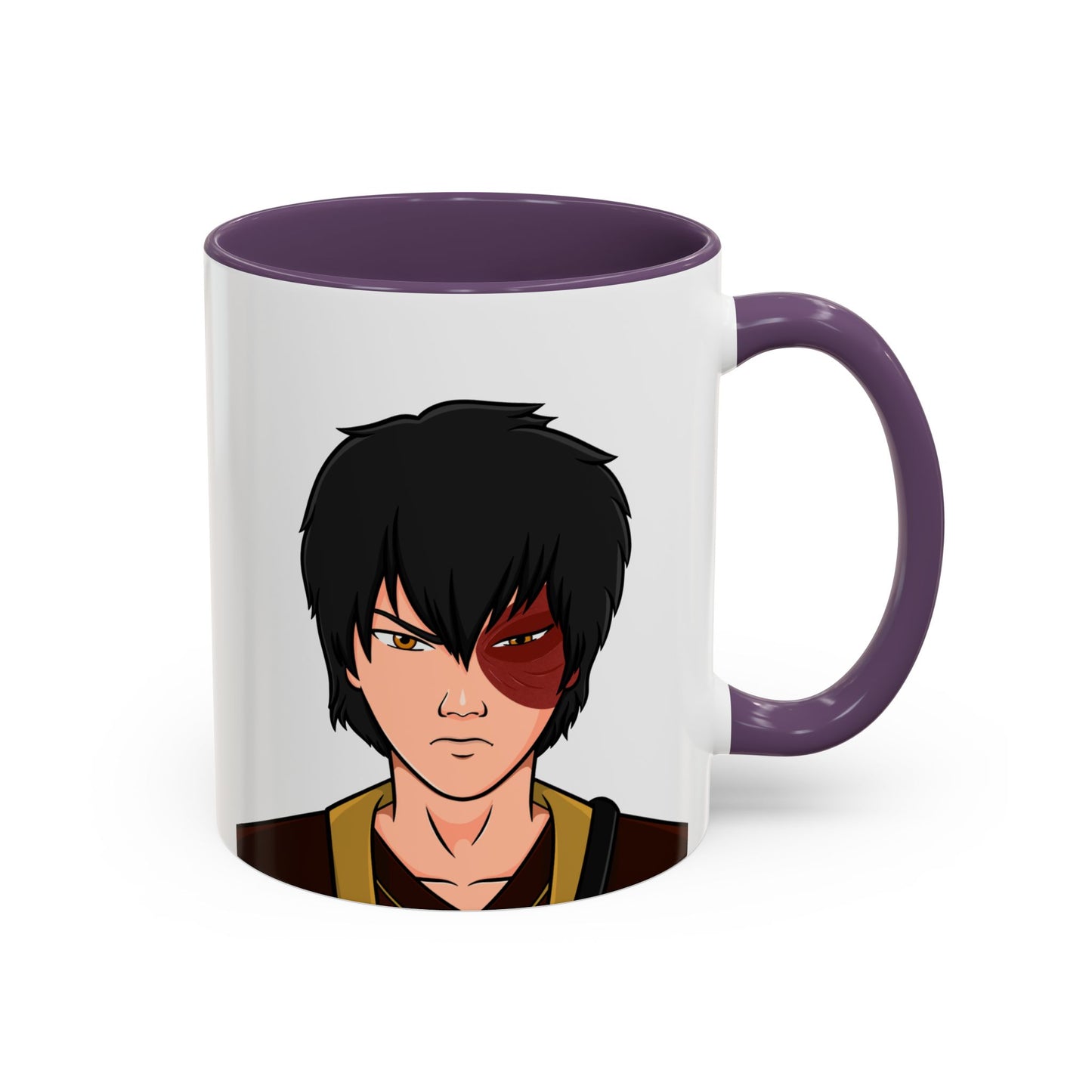 Honorable Prince (Mug)
