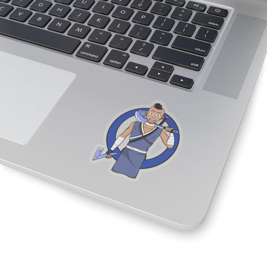 Boomeraang General (Stickers)