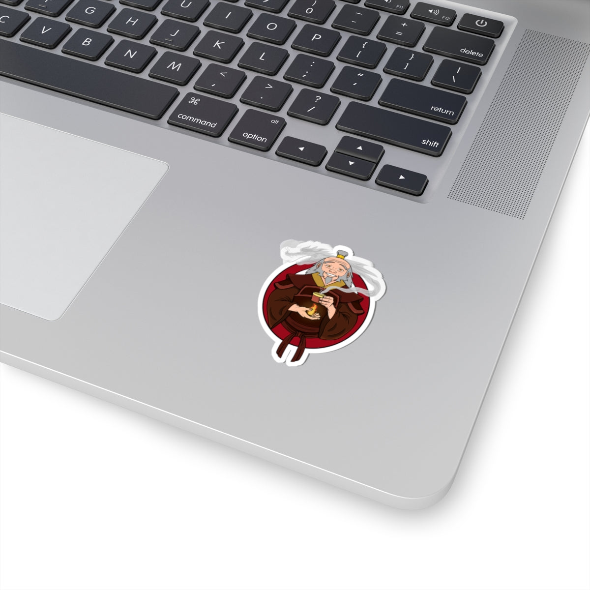 Jasmine Dragon (Stickers)
