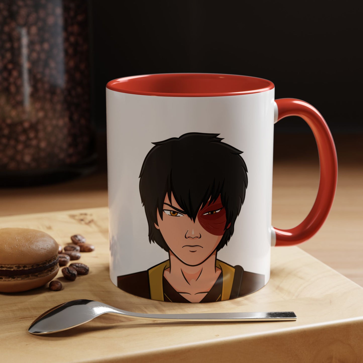 Honorable Prince (Mug)