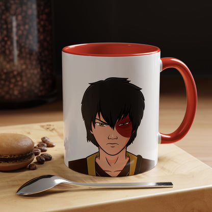 Honorable Prince (Mug)
