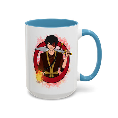 Honorable Prince (Mug)