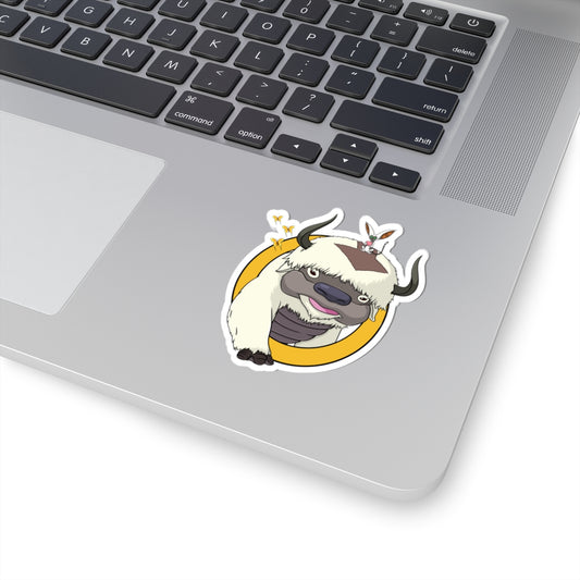 Ancient Bond (Stickers)