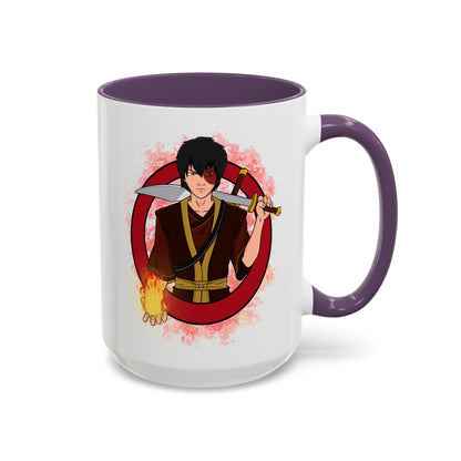 Honorable Prince (Mug)