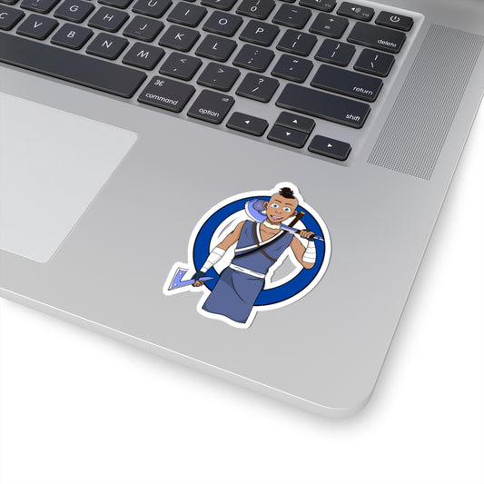 Boomeraang General (Stickers)