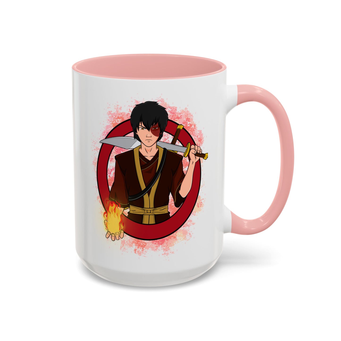 Honorable Prince (Mug)