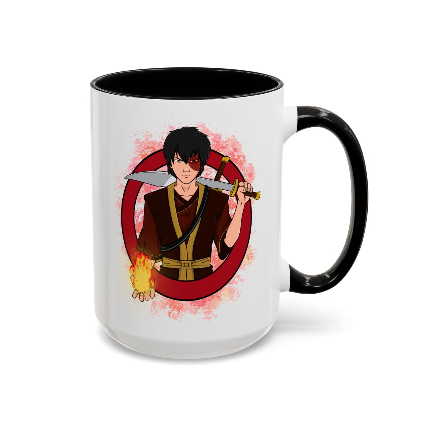Honorable Prince (Mug)