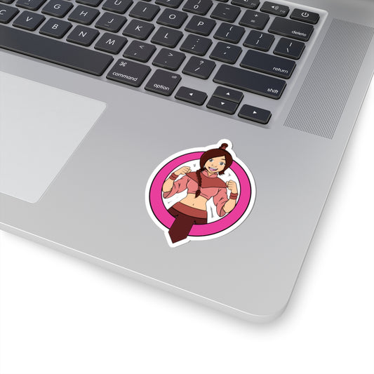 Circus Freak (Stickers)