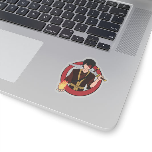 Honorable Prince (Stickers)