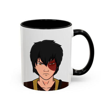 Honorable Prince (Mug)