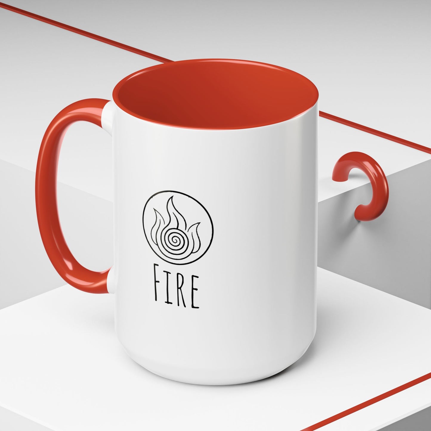 Honorable Prince (Mug)